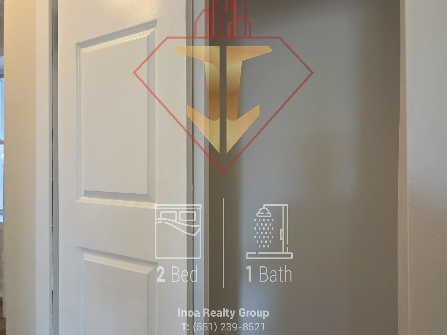 2 bed, $2,195 — Photo 3