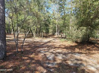 0 Antler Trl, Chipley, FL 32428