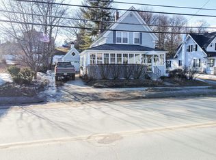 310 Katahdin Avenue, Millinocket, ME 04462