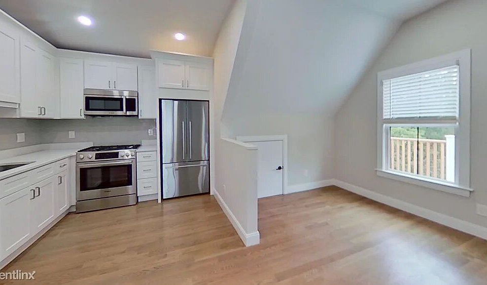 153 Foster St. #3 Boston (Brighton) Shared Unit Photo 2