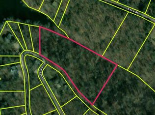 0 E Sunrise Lake Dr, De Soto, MO 63020