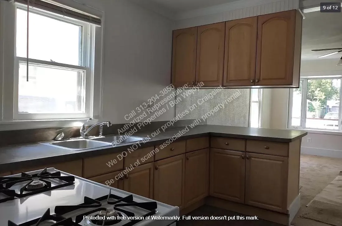 2 bed, 769 sqft, $1,200 — Photo 3