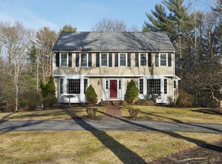 65 Pine Lake Rd, Duxbury, MA 02332