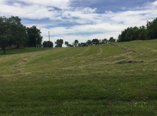 4703 N Posey County Line Rd, Evansville, IN 47720