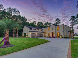 27321 S Lazy Meadow Way, Spring, TX 77386