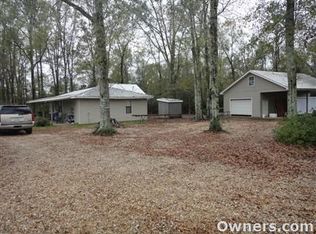 17094 Pine Acres Rd, Covington, LA 70435