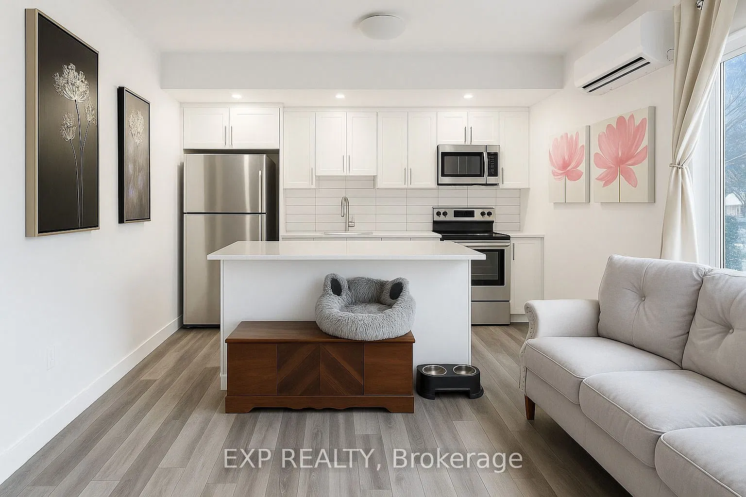 2 bed, $1,749 — Photo 3