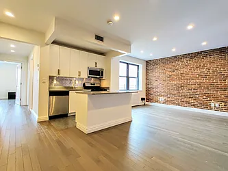 Rented by The Crest Group