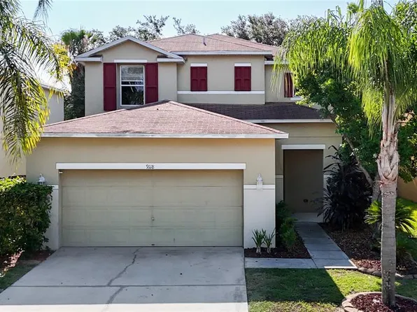 9118 BELL ROCK PLACE, LAND O LAKES, FL 34638