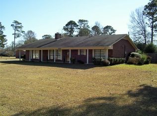 2141 Pecan St, Ashdown, AR 71822