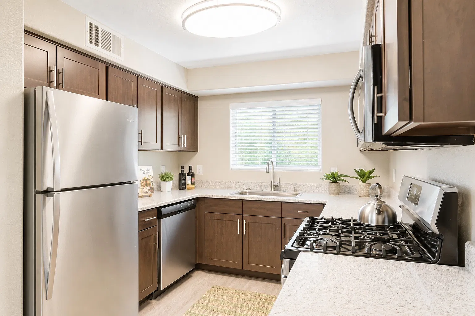 Falling Water Apartments — Photo 3