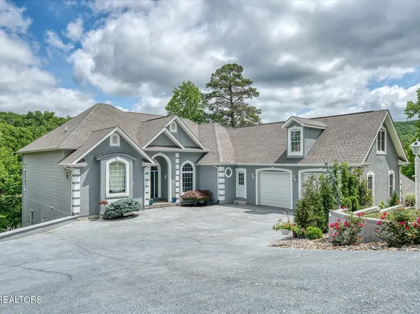 145 Pineridge Loop Lot 29, Crossville, TN 38558