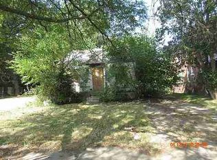 9983 Sorrento St, Detroit, MI 48227