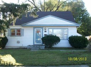 192 Ellington Rd, Dayton, OH 45431