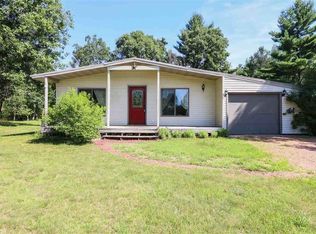 2951 Ranger Rd, Wisconsin Rapids, WI 54494