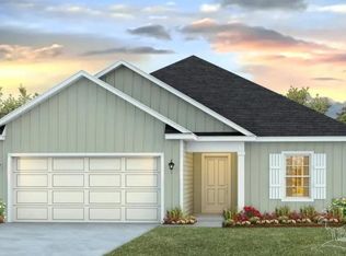 4872 Snipe Rd, Pace, FL 32571