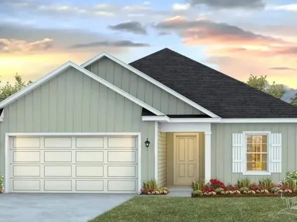 6316 Firefly Dr, Milton, FL 32583