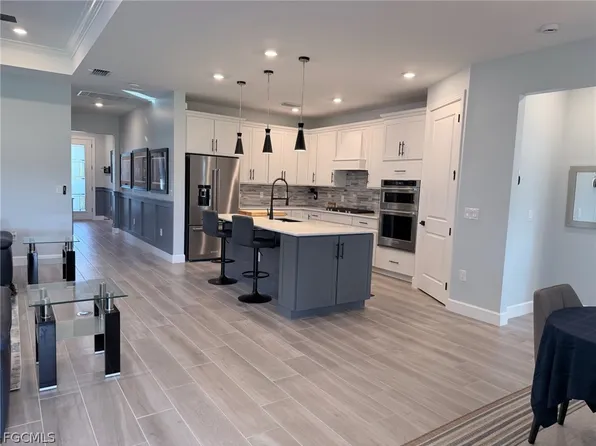 15812 Appalachian Dr, Punta Gorda, FL 33982