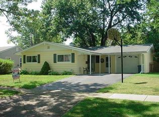 3775 Bradford Dr, Hilliard, OH 43026