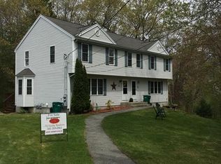 46 Conner Ct, Attleboro, MA 02703