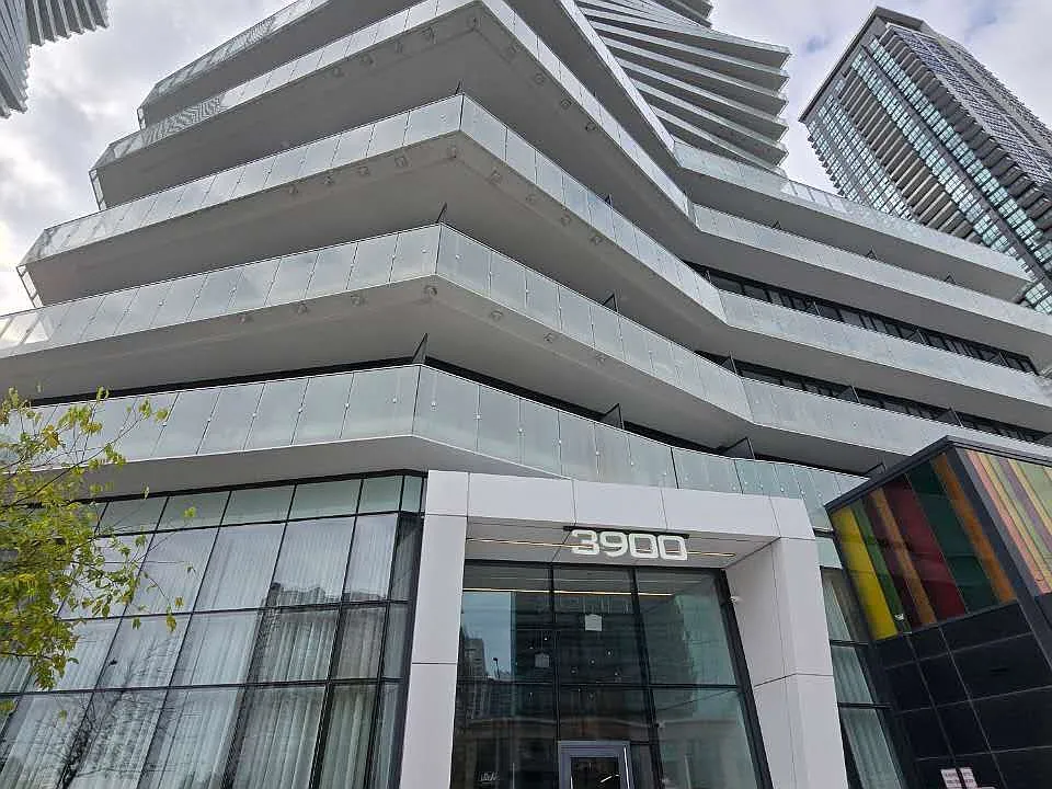 3900 Confederation Pkwy #3010