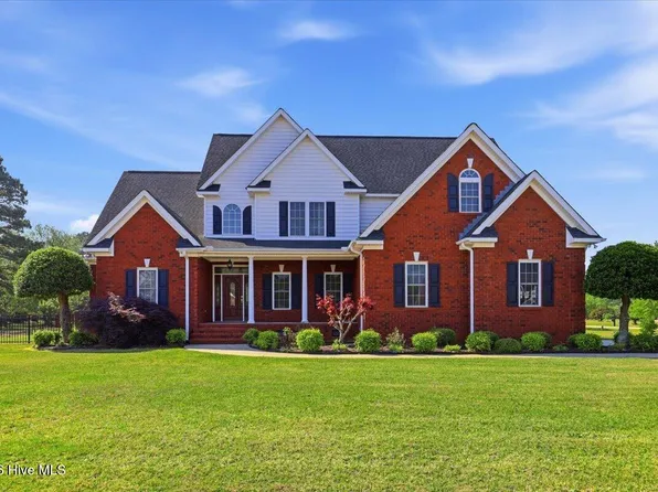 308 Chancery Drive, Goldsboro, NC 27530