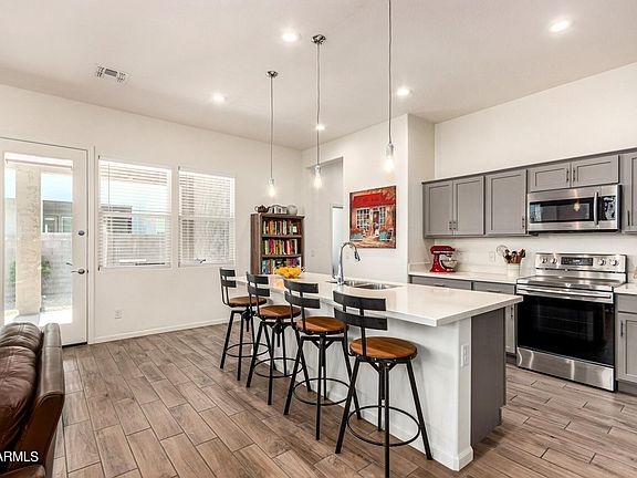 4th image of 15693 W MELVIN Street