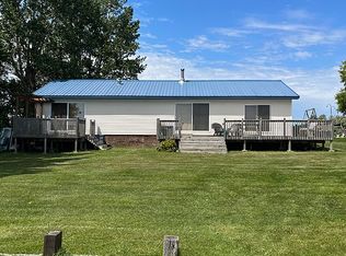 114 N Meadowlark Way, Dawson, ND 58428