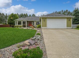 136 Pheasant Run, Kalispell, MT 59901