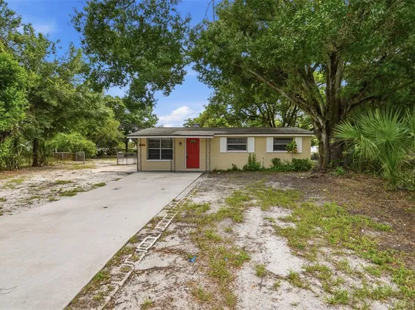 3209 N 45TH STREET, TAMPA, FL 33605