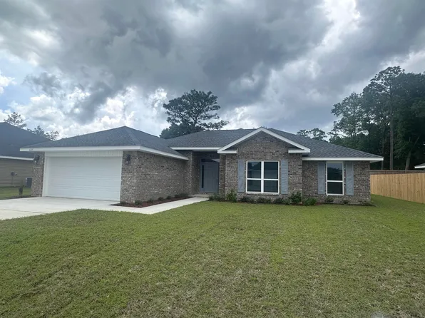 6115 Buckshot Dr, Crestview, FL 32539