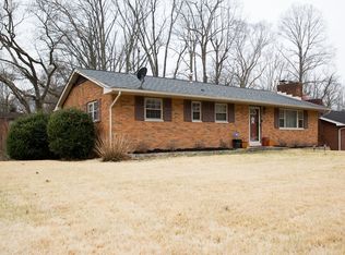 6157 Birkewood Rd, Huntington, WV 25705