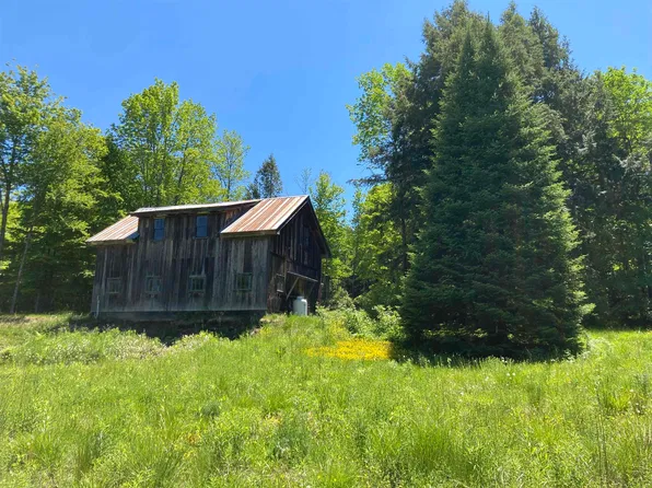 41 West View Road, Stowe, VT 05672