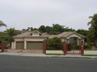 520 Carlos Canyon Ct, Chula Vista, CA 91910