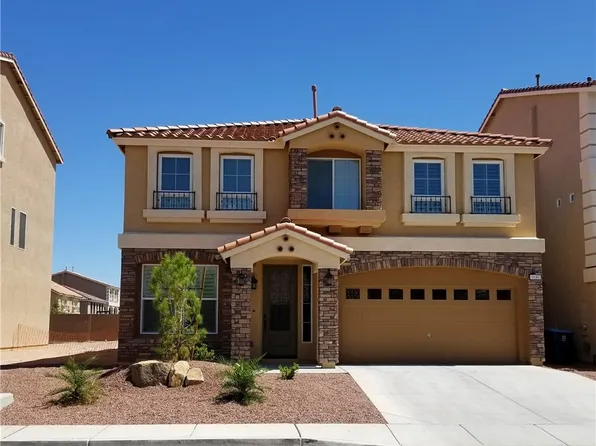 9680 Paraiso Springs St, Las Vegas, NV 89139