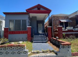 1018 W 37th St, Savannah, GA 31415