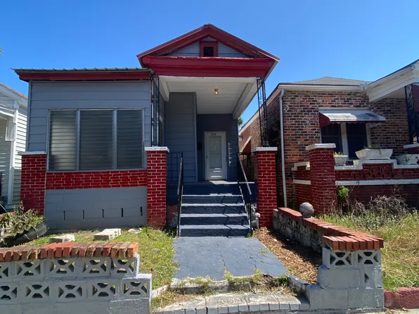 1018 W 37th St, Savannah, GA 31415