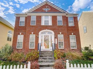 9652 Olde Georgetown Way, Dayton, OH 45458