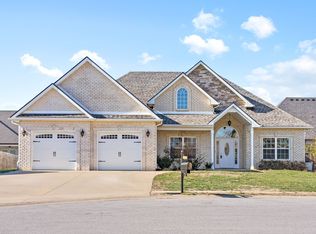 416 Veronica Ct, Clarksville, TN 37043