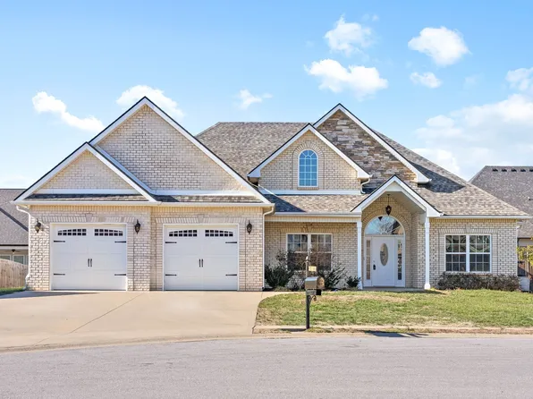 416 Veronica Ct, Clarksville, TN 37043
