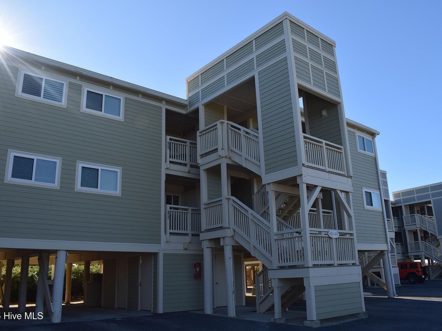 1000 Caswell Beach Road #405