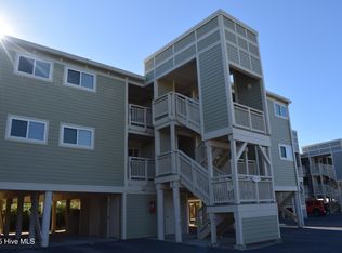 1000 Caswell Beach Rd APT 405, Oak Island, NC 28465