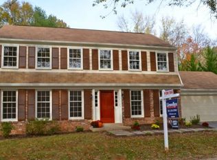 1853 Greenplace Ter, Rockville, MD 20850