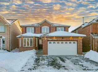 37 Duggan Dr, Brampton, ON L6Y 4J2