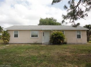 240 Porter St, Naples, FL 34113