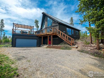 61 County Road 8501, Tabernash, CO, 80478