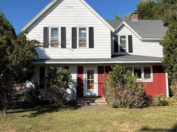 101 Allen Street E, Prairie Farm, WI 54762