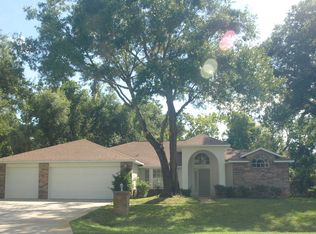 2642 Spruce Creek Blvd, Pt Orange, FL 32128