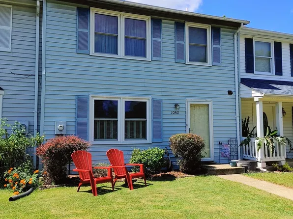 20861 Harlequin Ln, Callaway, MD 20620