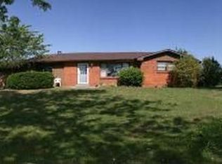 1809 Russellville Rd, Winchester, OH 45697